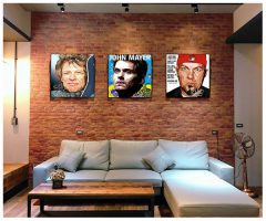 Jon Bon Jovi | imágenes Pop-Art Música Cantantes