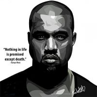 Kanye West | imágenes Pop-Art Música Cantantes