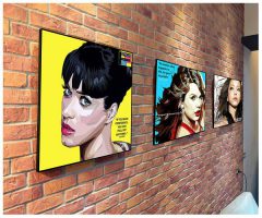 Katy Perry | images Pop-Art Musique Chanteurs