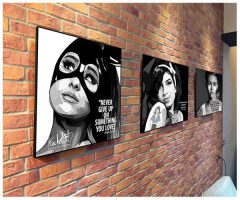 Ruby Rose | imágenes Pop-Art Música Cantantes