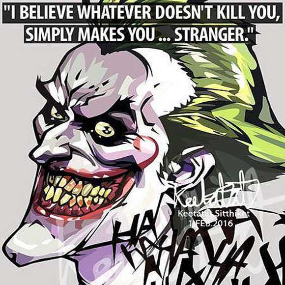 Joker : ver6 | imatges Pop-Art personatges DC-Comics