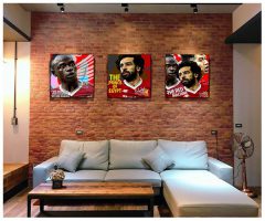 Mohamed Salah | images Pop-Art Sports football