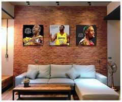 Kobe Bryant : ver2 | imatges Pop-Art Esports bàsquet