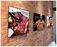 Michael Jordan : ver1 | imatges Pop-Art Esports bàsquet