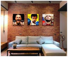 Manny Paquiao | imágenes Pop-Art Deportes boxeo
