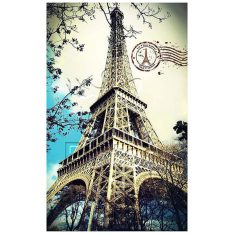 Eiffel Tower | puzzles Pintoo 1000 pièces