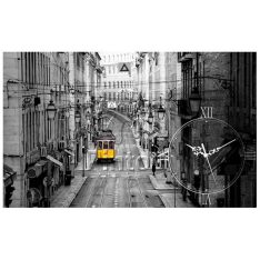 Early Morning Lisbon | Pintoo puzzles 1000 pieces