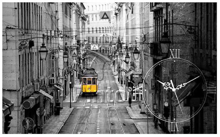 Early Morning Lisbon | puzzles Pintoo 1000 piezas