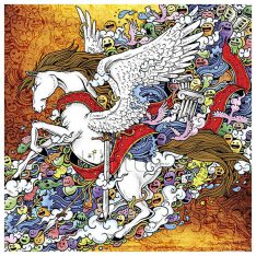 Pegasus | Pintoo puzzles 1600 pieces
