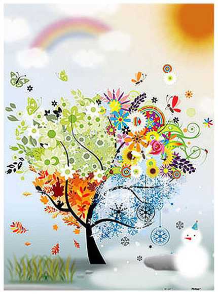The Tree of Hope | puzzles Pintoo 300 pièces