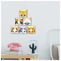 Kayomi : Curious Kittens | Pintoo puzzles 336 pieces
