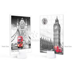London Vacation | Pintoo puzzles 48 pieces