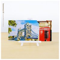 Classic London | puzzles Pintoo 253 peces