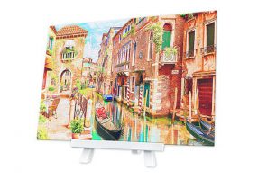 Afternoon in Venice | puzzles Pintoo 368 peces