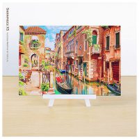 Afternoon in Venice | Pintoo puzzles 368 pieces