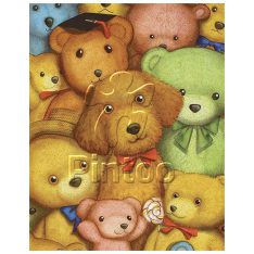 SMART : Dog 01 | Pintoo puzzles 500 pieces