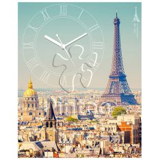 Paris With Love | puzzles Pintoo 500 pièces