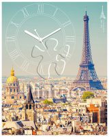 Paris With Love | puzzles Pintoo 500 piezas