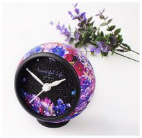 Plantica : Love Promise : clock | puzzles-3D Pintoo 145 pièces