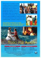 Todo por Amor (DVD) | new film