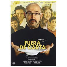 Fuera de Carta (DVD) | película nueva