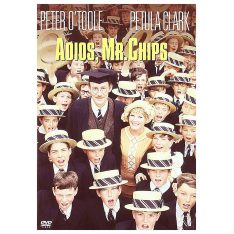 Adiós Mr. Chips (DVD) | pel.lícula nova