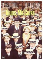 Adiós Mr. Chips (DVD) | new film
