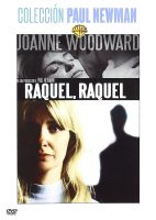 Raquel, Raquel (DVD) | película nueva