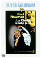 La Ciudad Frente a Mí (DVD) | pel.lícula nova