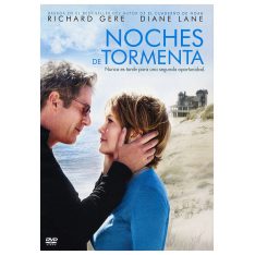 Noches de Tormenta (DVD) | new film