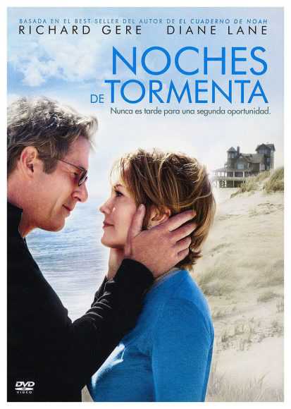 Noches de Tormenta (DVD) | new film