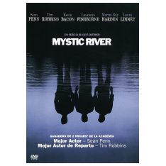 Mystic River (DVD) | pel.lícula nova