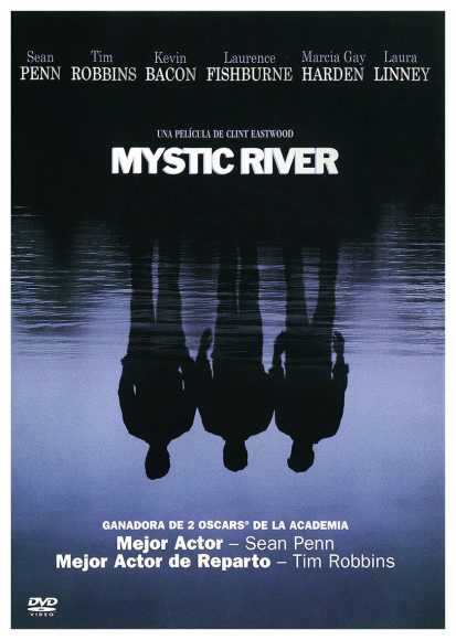 Mystic River (DVD) | film neuf