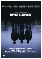 Mystic River (DVD) | new film