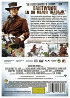 El Jinete Pálido (DVD) | película nueva