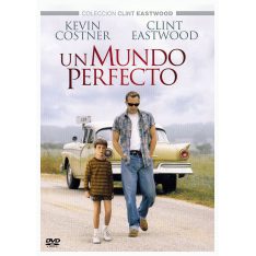 Un Mundo Perfecto (DVD) | película nueva
