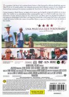Un Mundo Perfecto (DVD) | pel.lícula nova