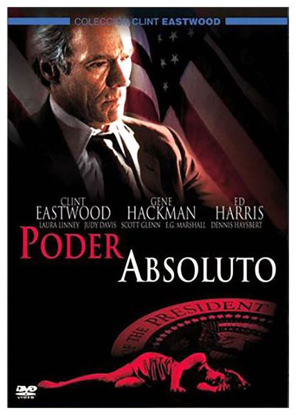 Poder Absoluto (DVD) | new film