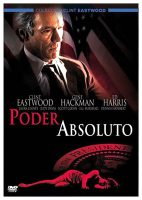 Poder Absoluto (DVD) | pel.lícula nova