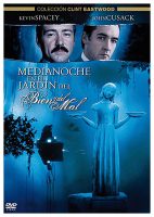 Medianoche en el Jardín del Bien y del Mal (DVD) | new film