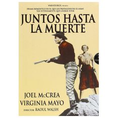Juntos Hasta la Muerte (DVD) | pel.lícula nova