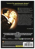 El Cartero Siempre Llama Dos Veces (DVD) | pel.lícula nova