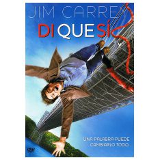Dí Que Sí (DVD) | film neuf