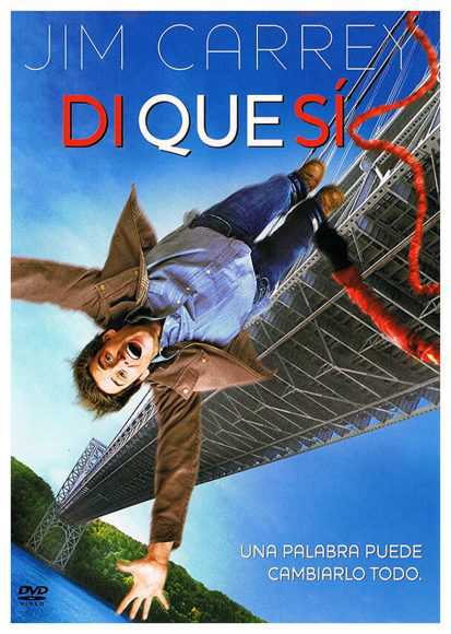 Dí Que Sí (DVD) | film neuf