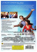 Dí Que Sí (DVD) | pel.lícula nova