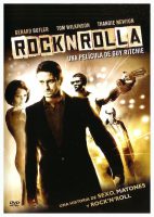 RockNRolla (DVD) | film neuf