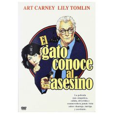 El Gato Conoce al Asesino (DVD) | new film
