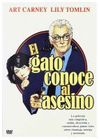El Gato Conoce al Asesino (DVD) | film neuf