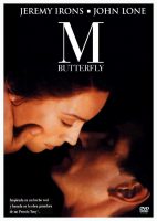 M. Butterfly (DVD) | pel.lícula nova