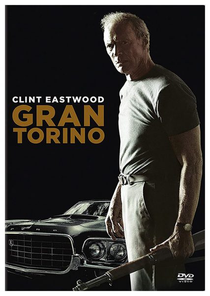 Gran Torino (DVD) | película nueva